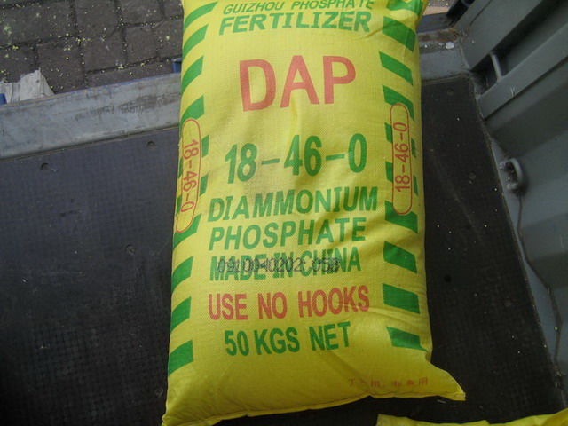 Diammonium Phosphate