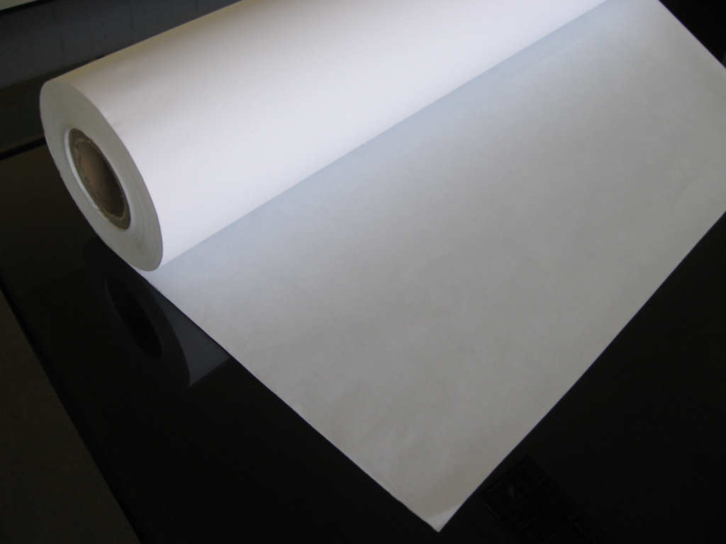 Heatseal Plotter Paper