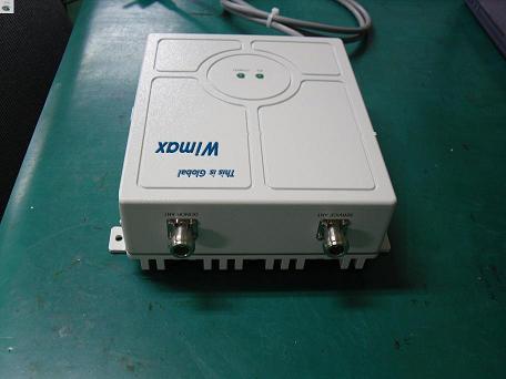 wimax repeater (10dBm, 13dBm)