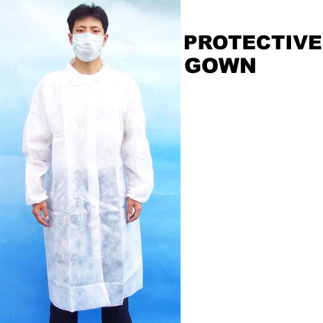 Surgical Gown,Protective Gown,Lab Coat,Isolation Gown