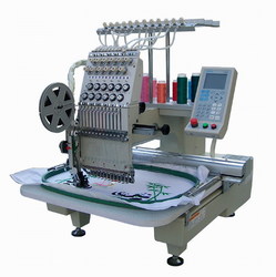 textile machines