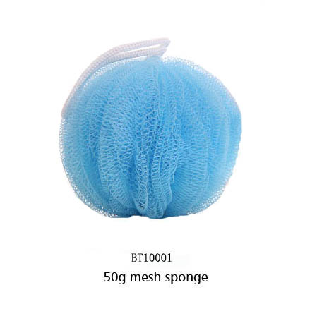 mesh sponge