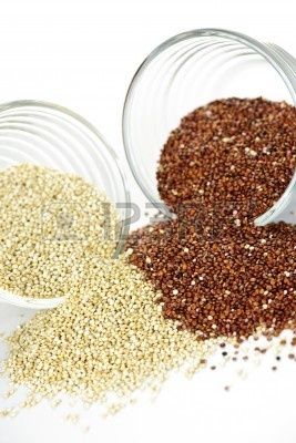 ROYAL QUINOA PRODUCTS