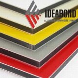 IDEABOND Polyester Aluminum Composite Panel