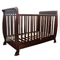 Baby furniture baby cribs OEM