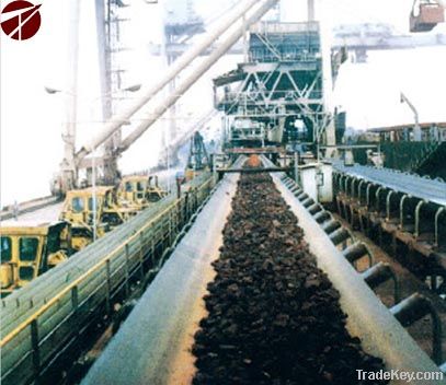 Coalmine PVC&PVG Solid Woven Conveyor Belt