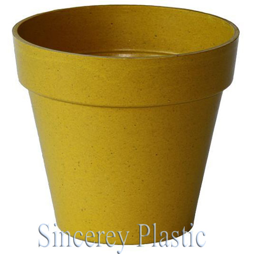 biodegradable pots, planters, containers, and other products