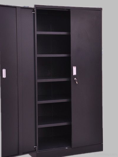 2 door file cabinet