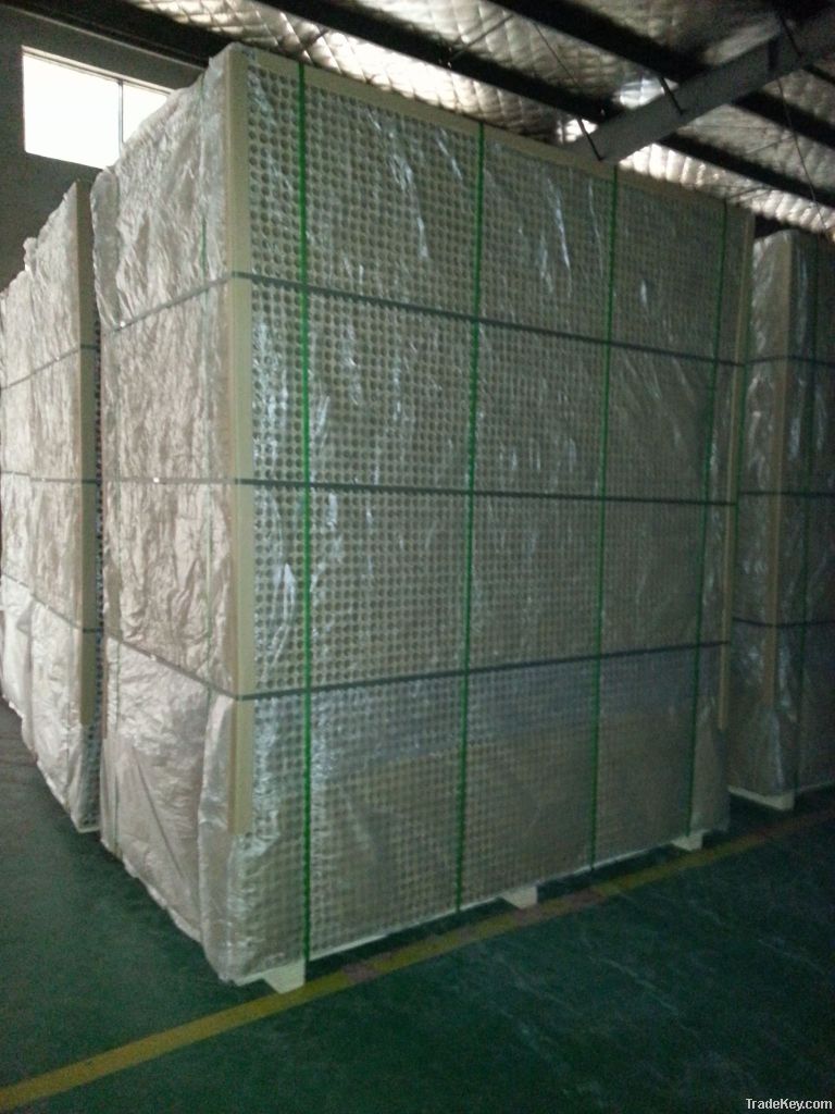 33mm hollow core particle board