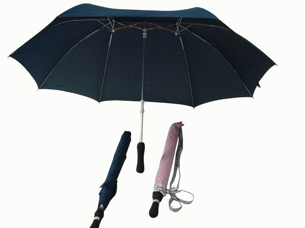 lovers umbrella , couple umbrella, twins umbrella