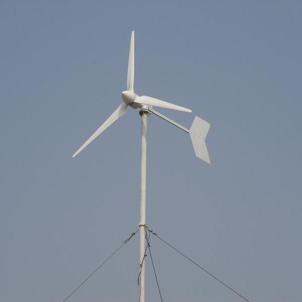 1kW Wind Turbine Generator
