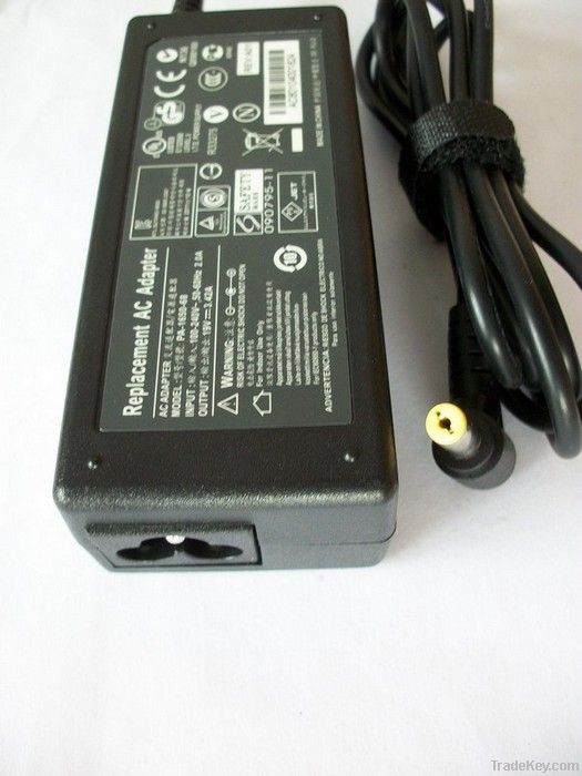 19v3.42a laptop ac adapter for Acer supply