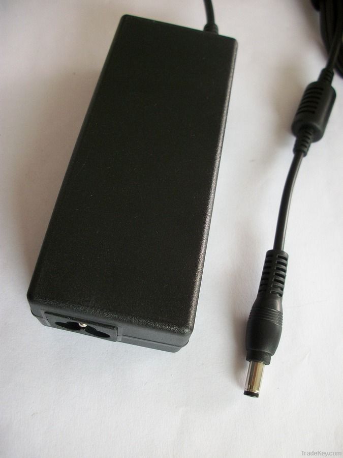 19v4.74a laptop ac adapter for TOSHIBA supply