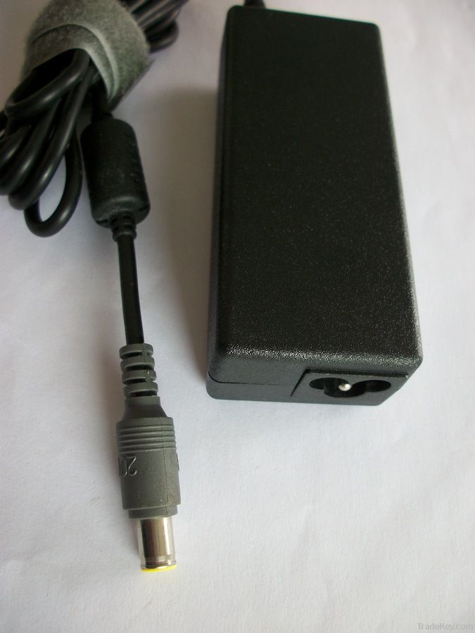 20v3.25a laptop ac adapter for lenovo/IBM supply