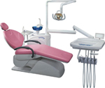 Huaixing Dental Unit