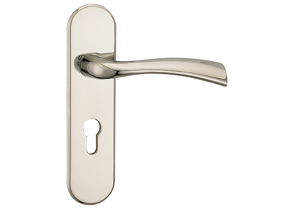 door lock(GZ50202, stainless steel , door lock)