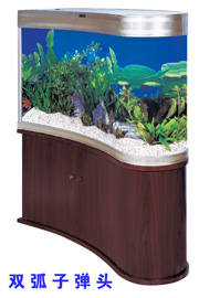 aquarium glass