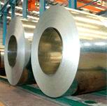 Sells cold steel coil or steel sheet