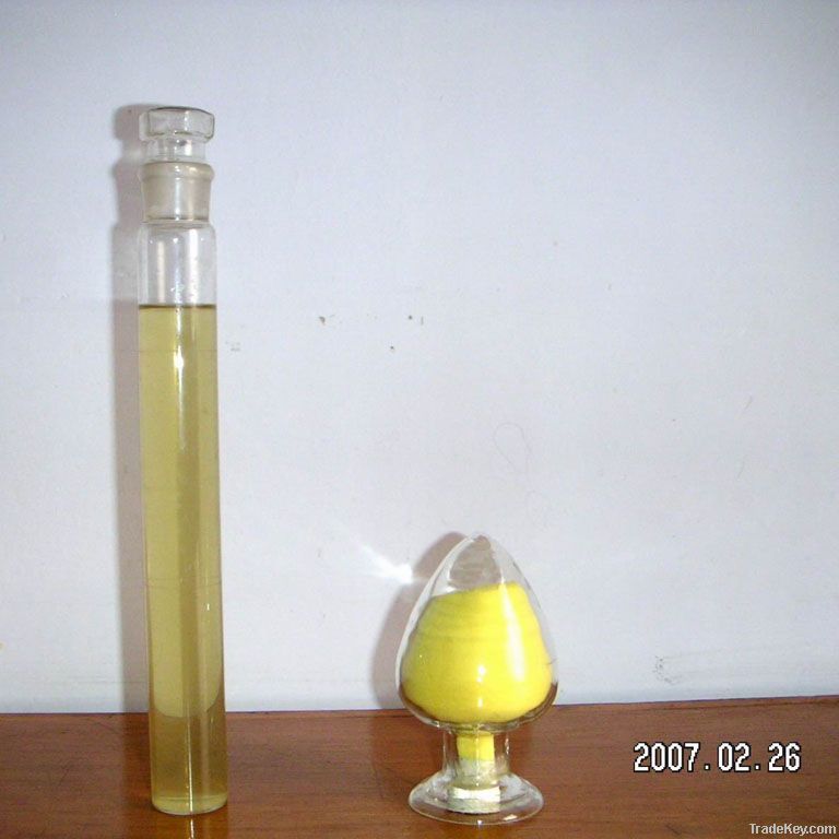 Polyaluminum chloride PAC30%