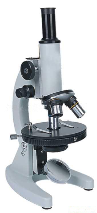 round stage student microscope XSP-L101