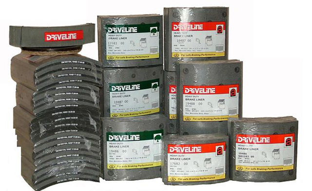 Brake Lining