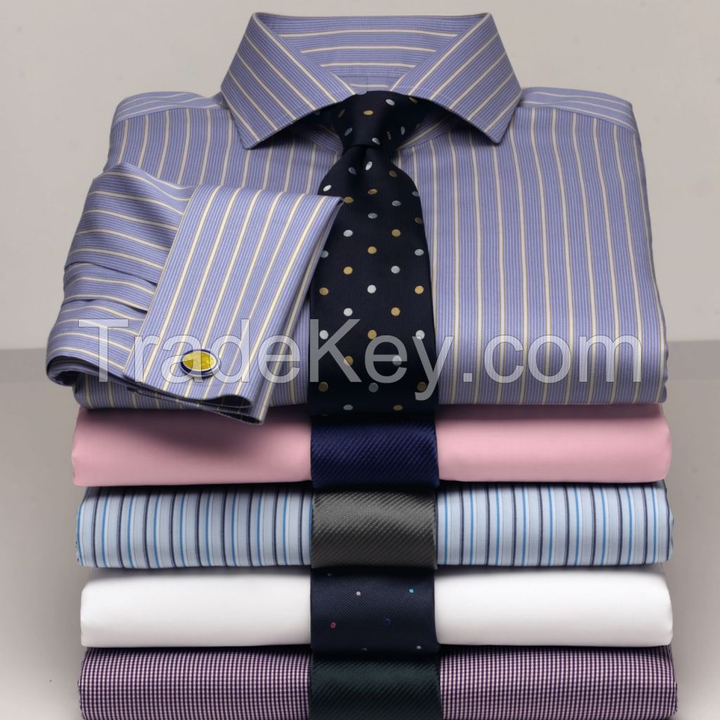 Dress Shirts