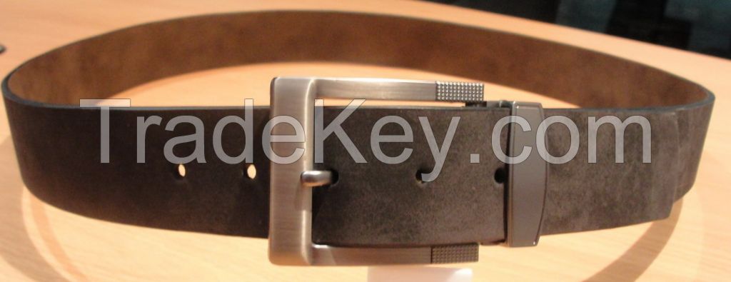 High qualty Leather Belts