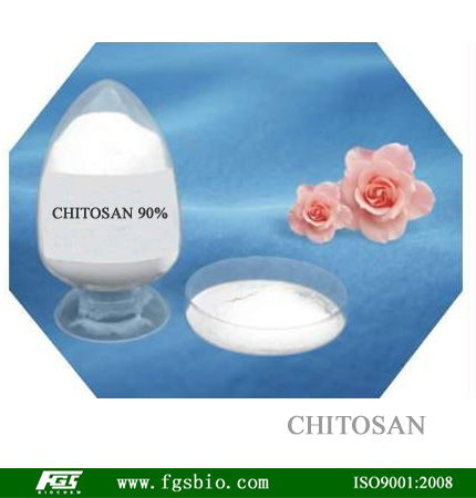 Chitosan