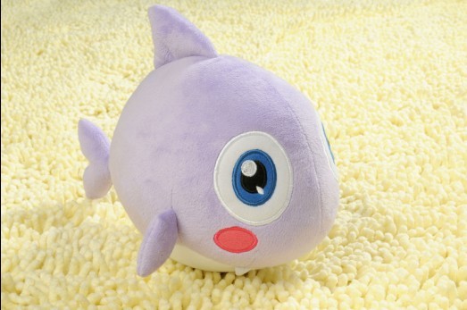 40CM Cute YoYo Ocean Series Plush Toy