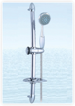 shower head and shower head(TY 9918+T813)