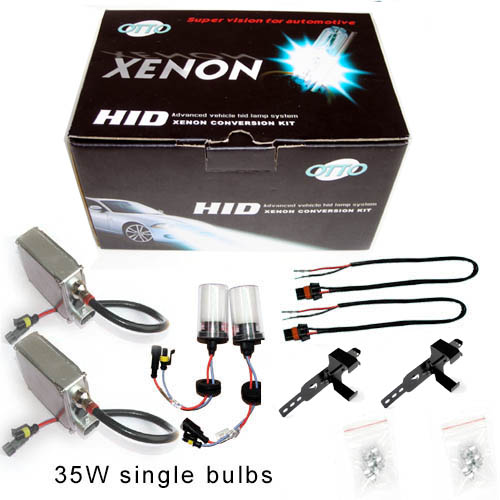 HID Xenon Conversion Kits