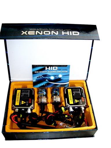 H1 HID Kits