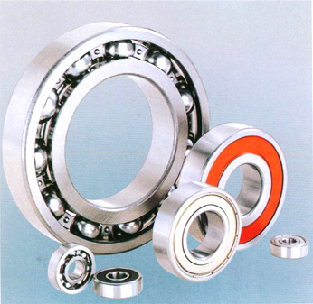 Deep Groove Ball Bearing