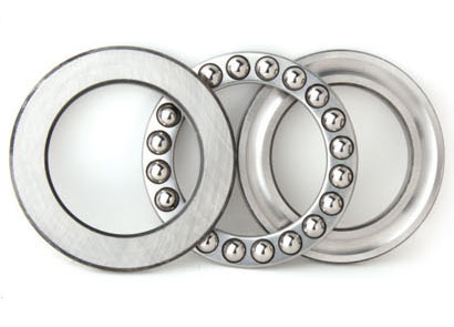 Thrust Ball Bearings