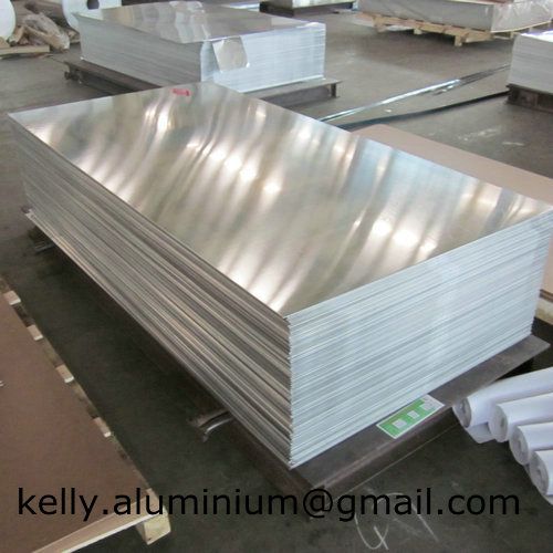 aluminium sheet 1050 1060 1100 for construction manufacturer
