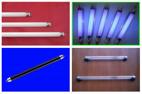 T5-35W fluorescent tube(5000K)