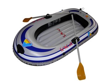 inflatable boat