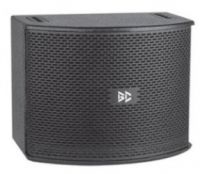 Pro Audio Speakers & Loudspeaker ($98)