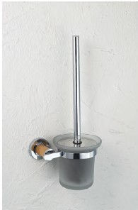 Toliet Brush&Holder