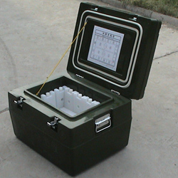 heat preservation  case .cold storage case .