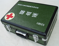 blood collection case .blood transport case .blood transit case .