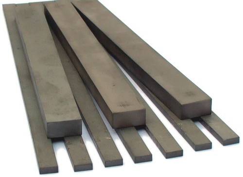 Tungsten Carbide Rod