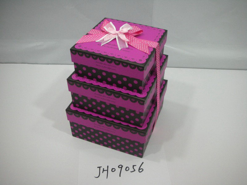 gift box , paper box