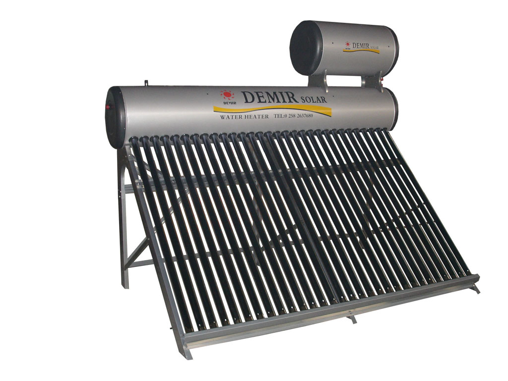 solar water heater(xk4724)