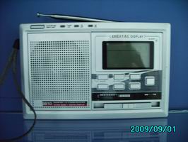 digital radio