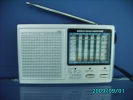 portable radio