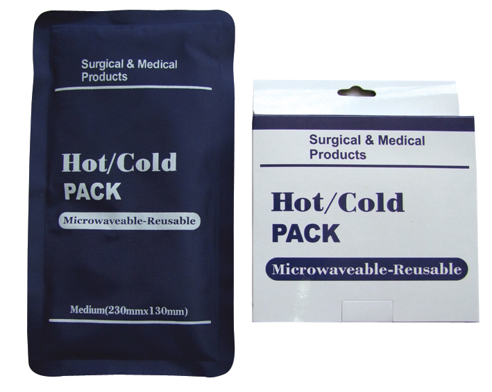 Hot-Cold Pack