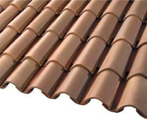 CLASSIC CLAY TILE