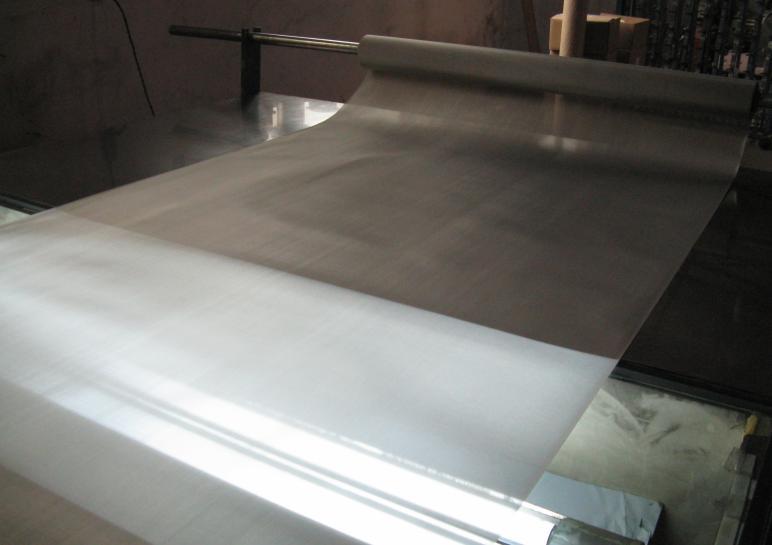 Stainless Steel Wire Mesh