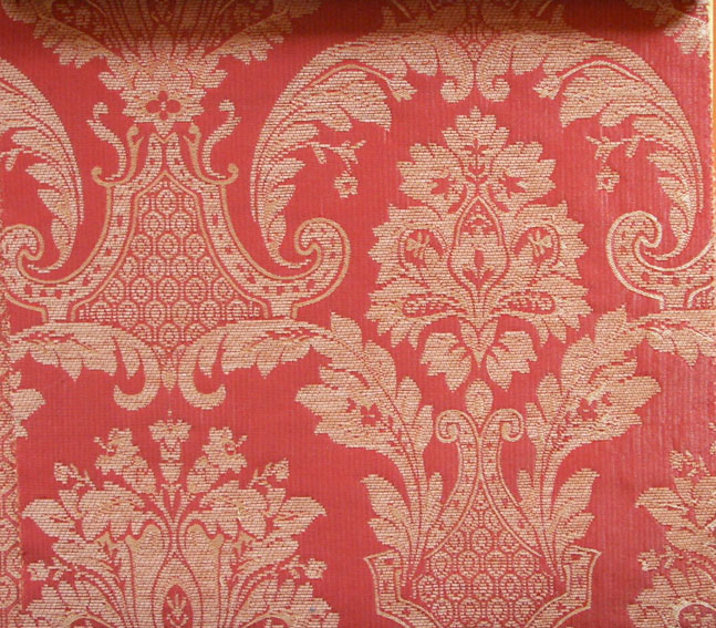 Jacquard  sofa cloth